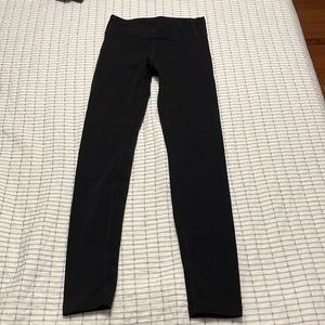 Athleta Girl legging lot (8-10 sizing)